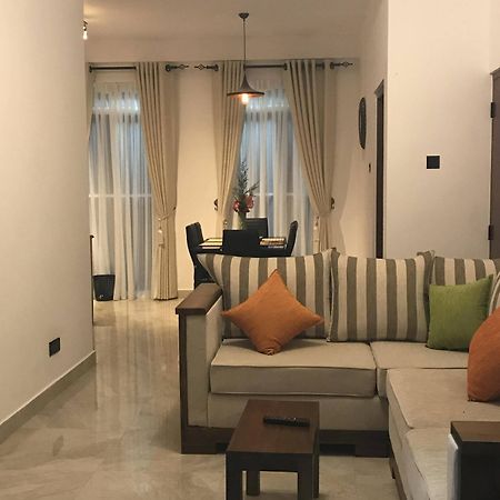 Regal Rose Luxury Holiday Apartments Nuwara Eliya Eksteriør bilde