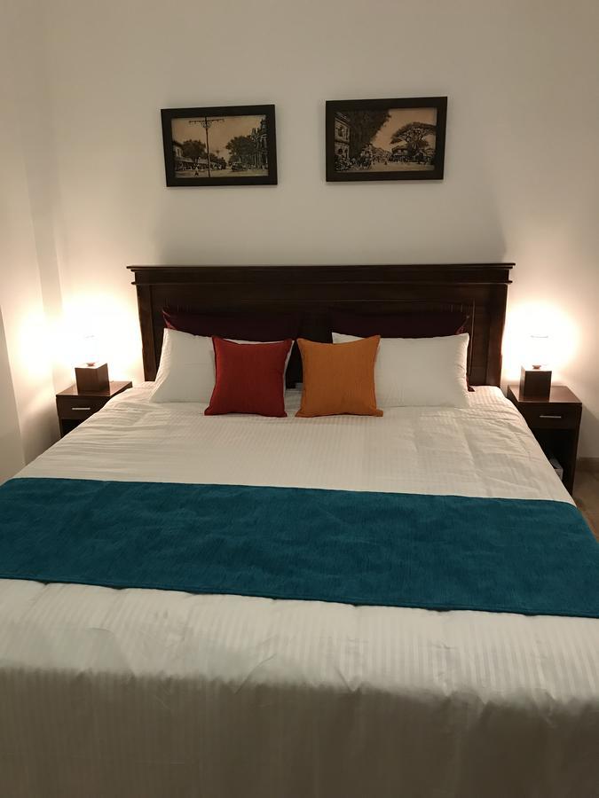 Regal Rose Luxury Holiday Apartments Nuwara Eliya Eksteriør bilde