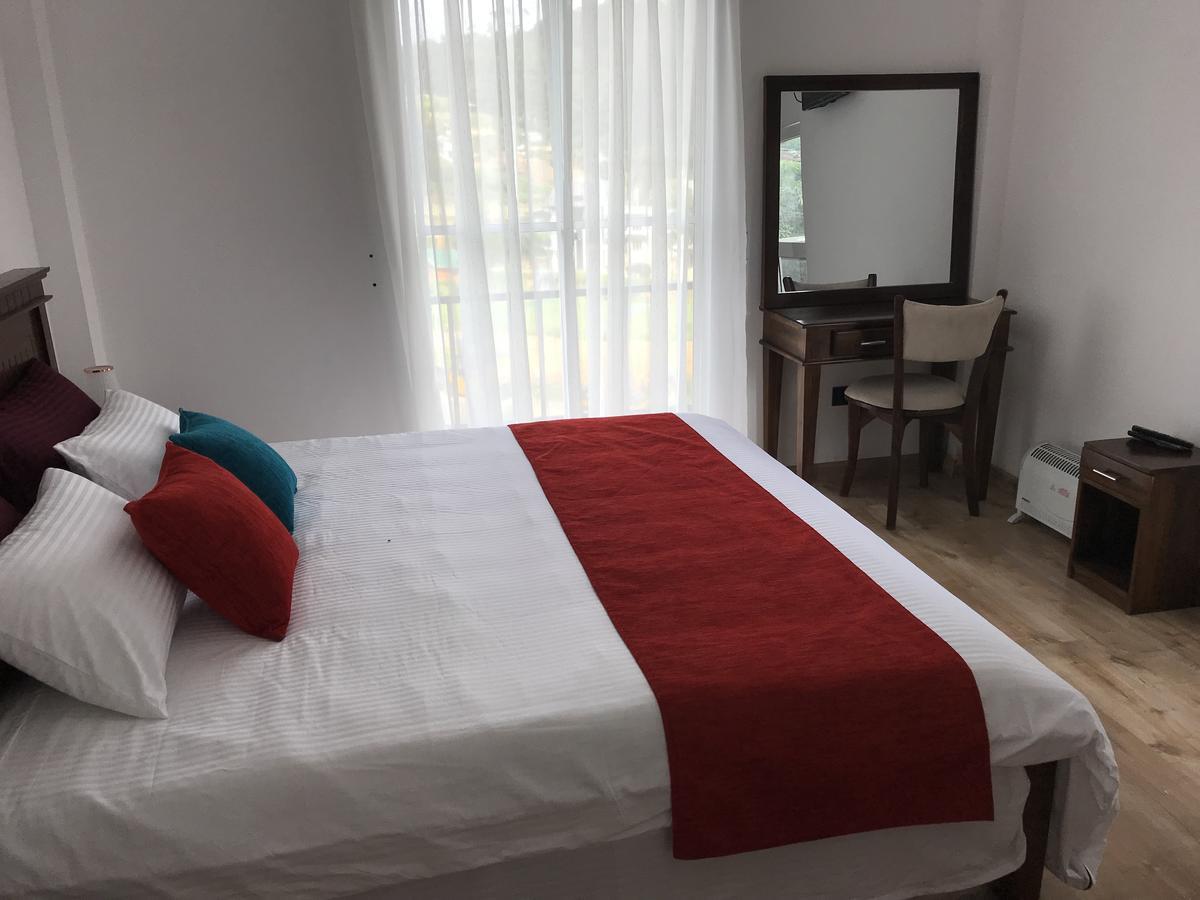 Regal Rose Luxury Holiday Apartments Nuwara Eliya Eksteriør bilde