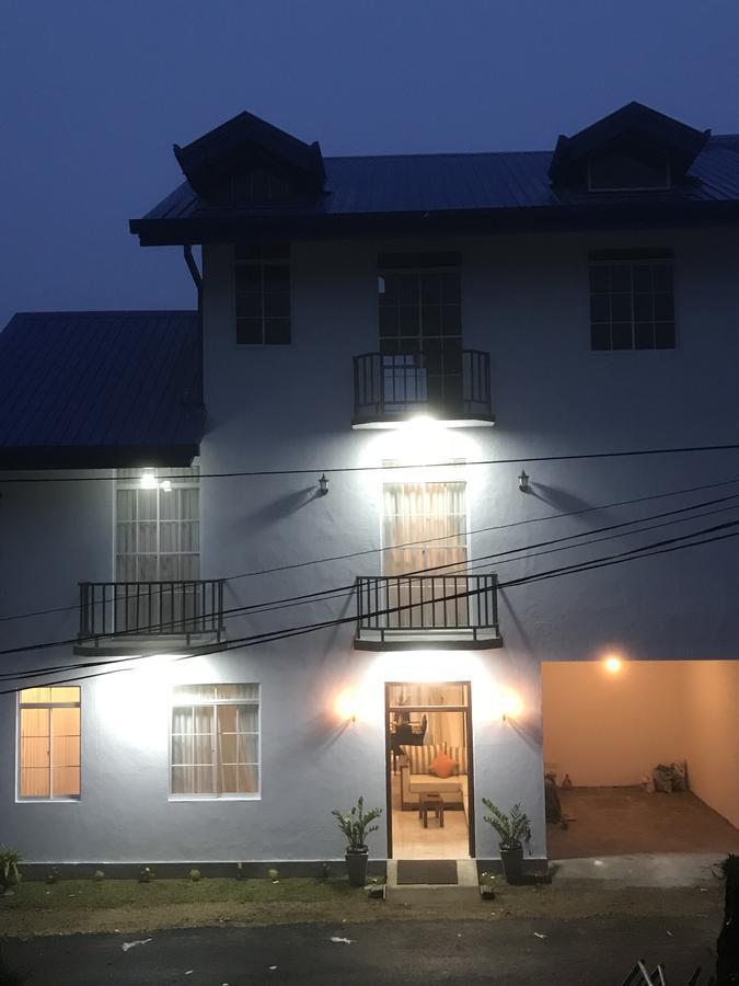 Regal Rose Luxury Holiday Apartments Nuwara Eliya Eksteriør bilde