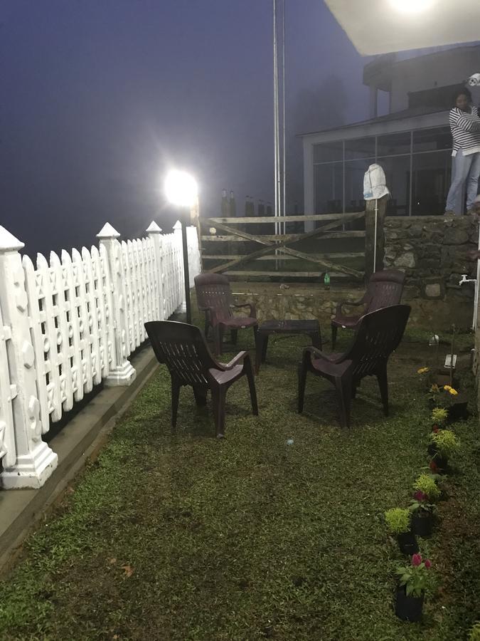 Regal Rose Luxury Holiday Apartments Nuwara Eliya Eksteriør bilde