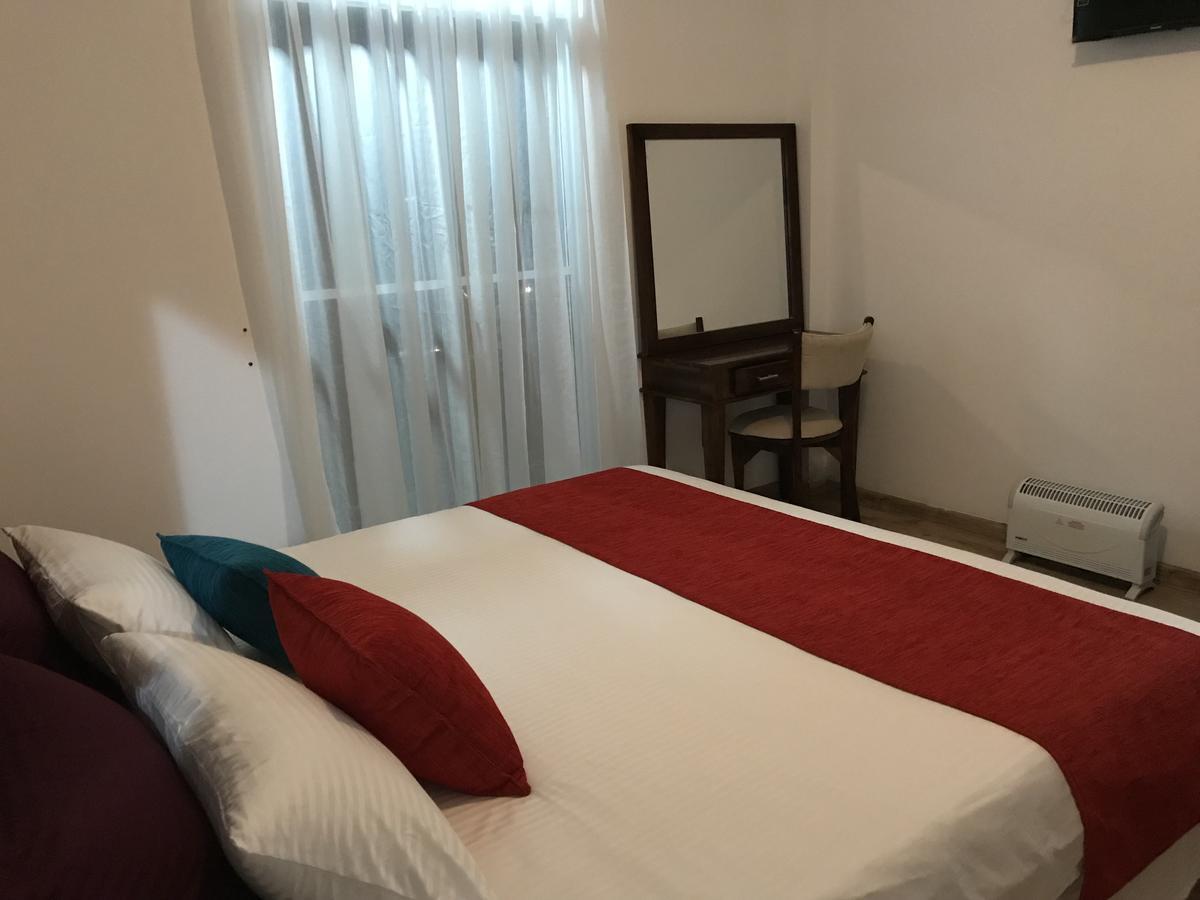 Regal Rose Luxury Holiday Apartments Nuwara Eliya Eksteriør bilde