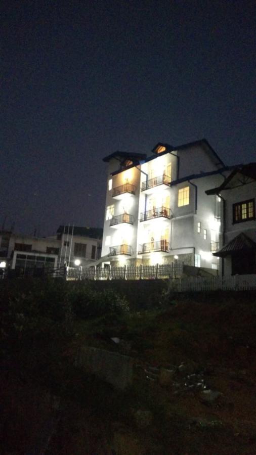 Regal Rose Luxury Holiday Apartments Nuwara Eliya Eksteriør bilde