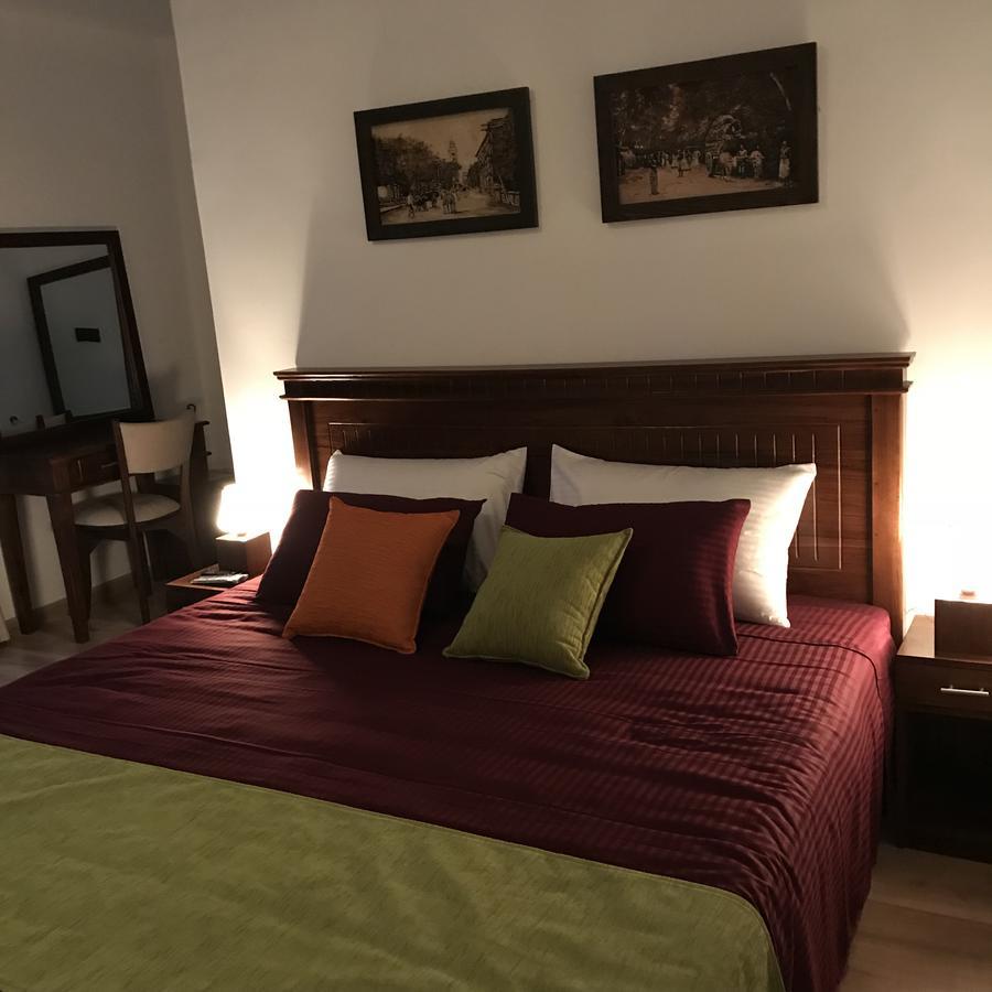 Regal Rose Luxury Holiday Apartments Nuwara Eliya Eksteriør bilde