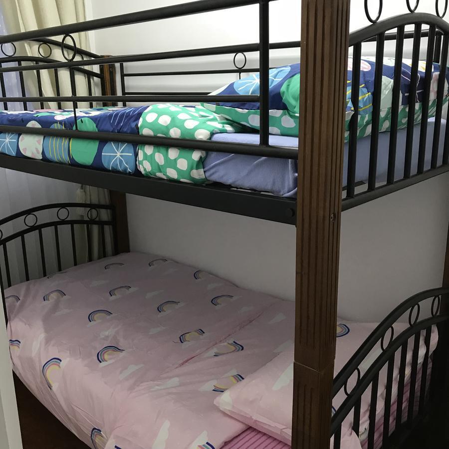 Regal Rose Luxury Holiday Apartments Nuwara Eliya Eksteriør bilde