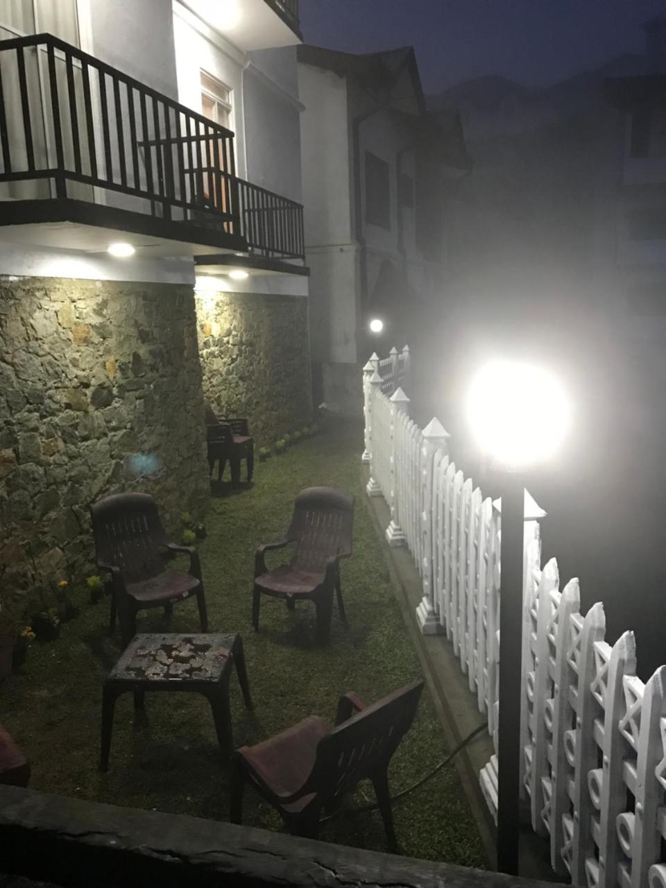 Regal Rose Luxury Holiday Apartments Nuwara Eliya Eksteriør bilde