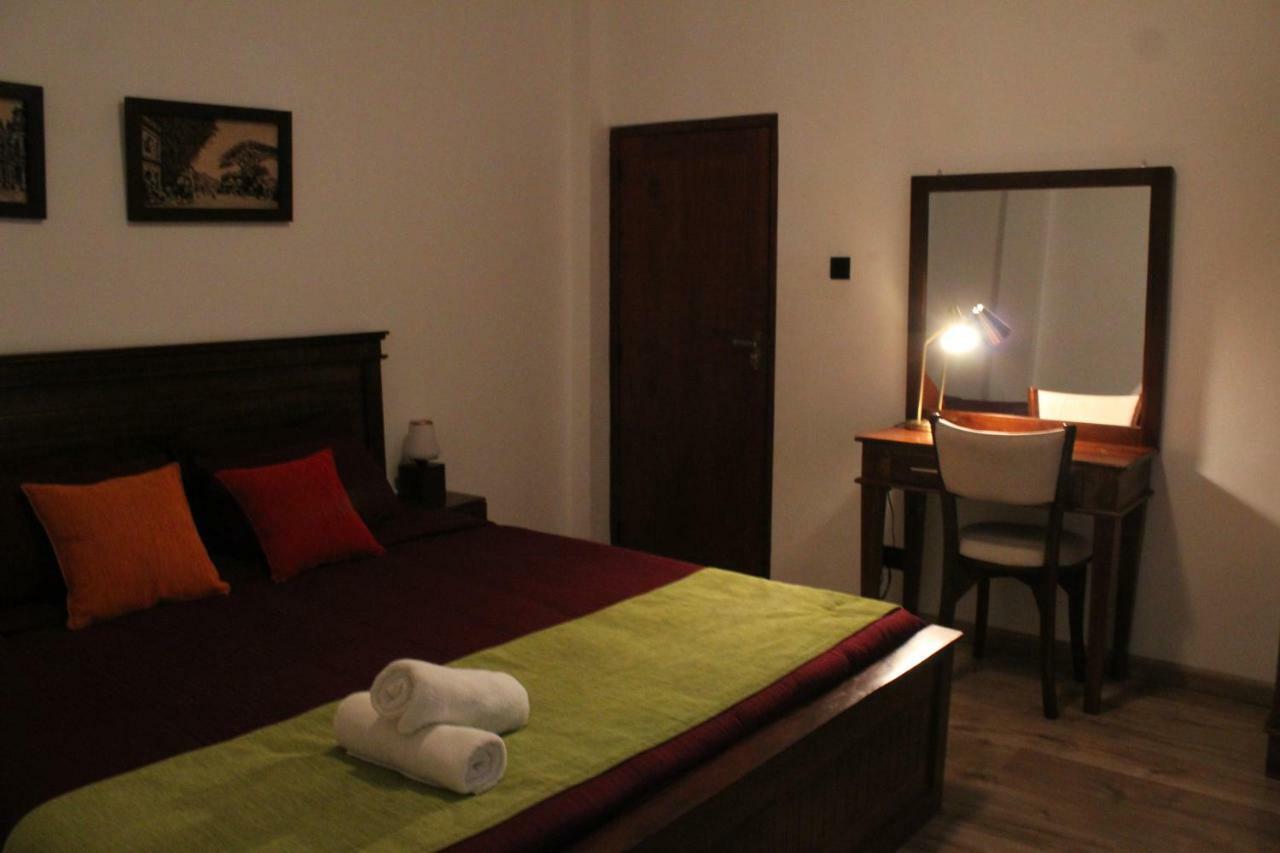 Regal Rose Luxury Holiday Apartments Nuwara Eliya Eksteriør bilde