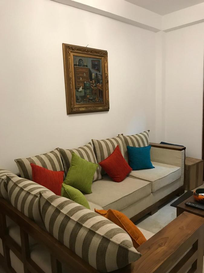 Regal Rose Luxury Holiday Apartments Nuwara Eliya Eksteriør bilde